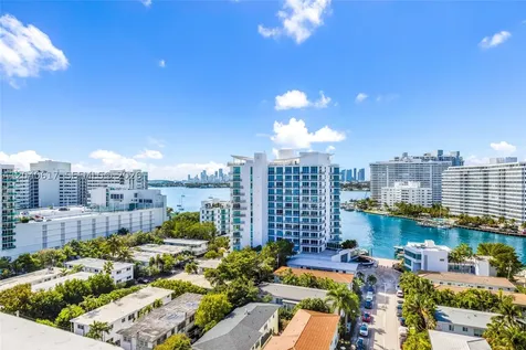 1621 Bay Road Miami Beach FL 33139