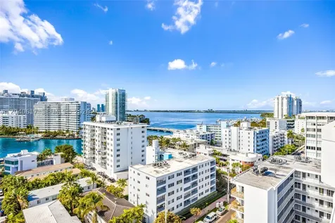 1621 Bay Road Miami Beach FL 33139