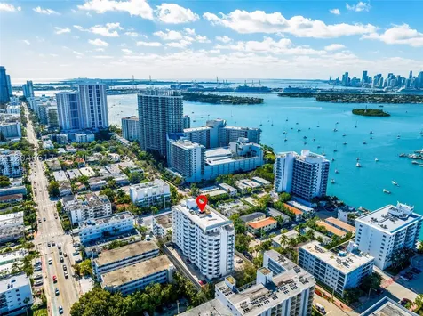 1621 Bay Road Miami Beach FL 33139