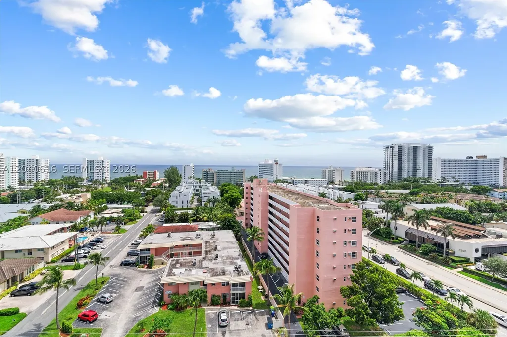 1401 N Riverside Drive Pompano Beach FL 33062