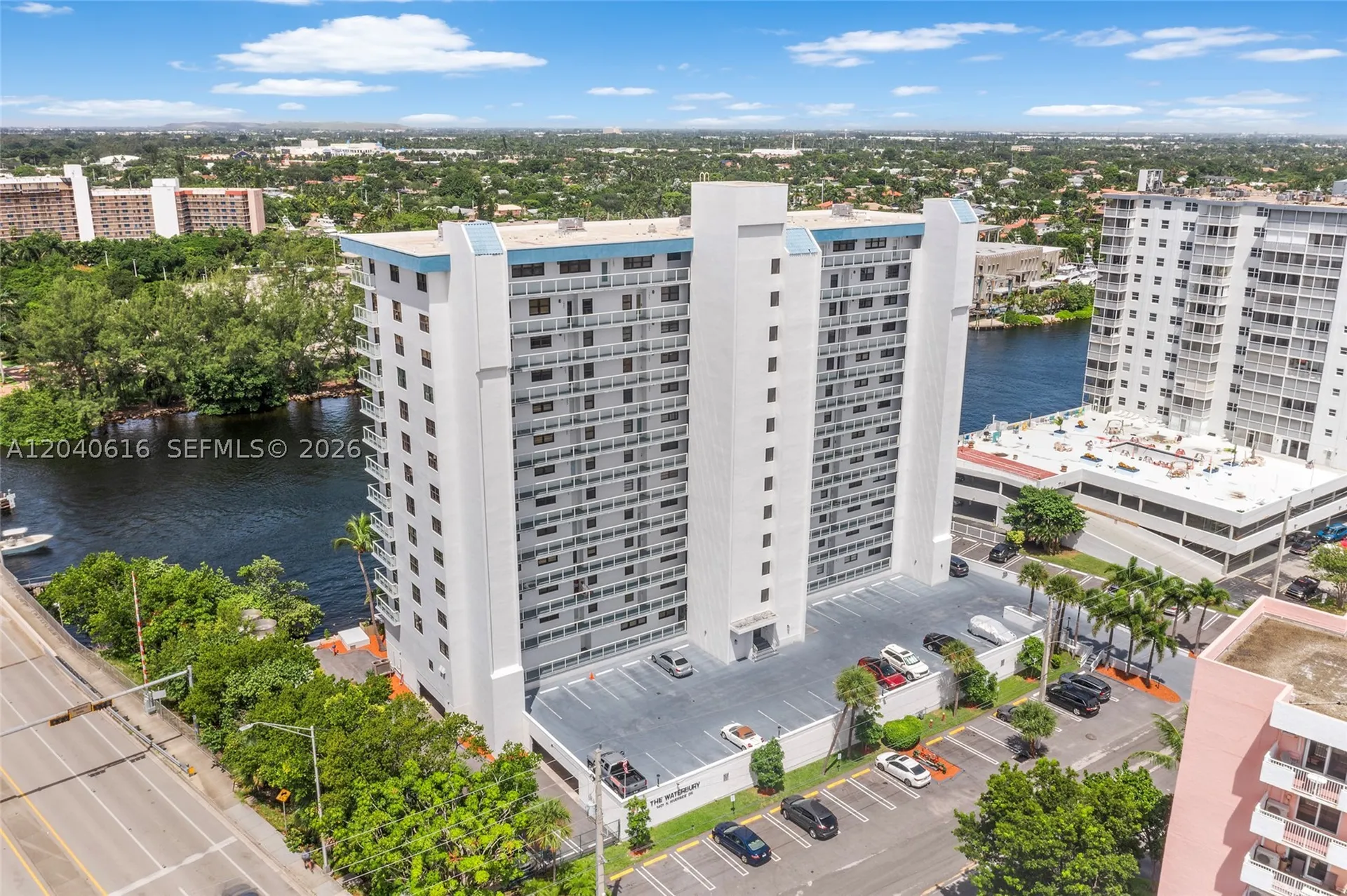 1401 N Riverside Drive Pompano Beach FL 33062