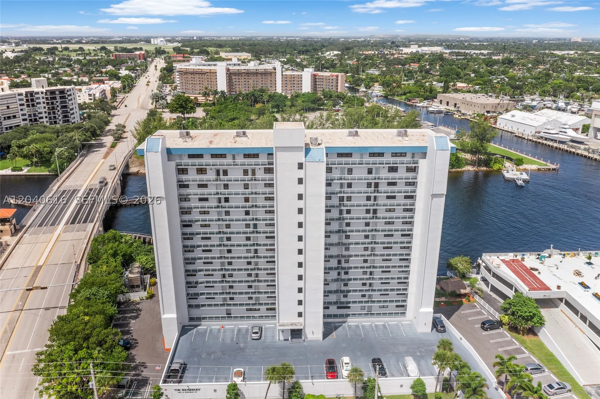 1401 N Riverside Drive Pompano Beach FL 33062