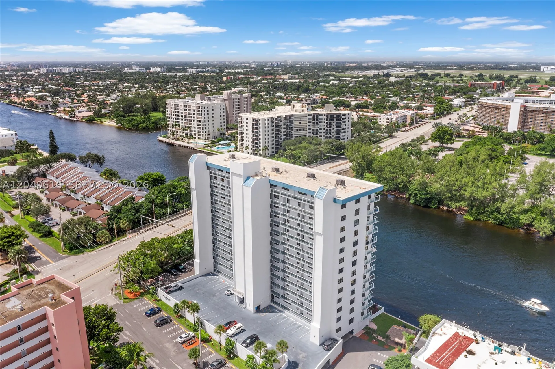 1401 N Riverside Drive Pompano Beach FL 33062
