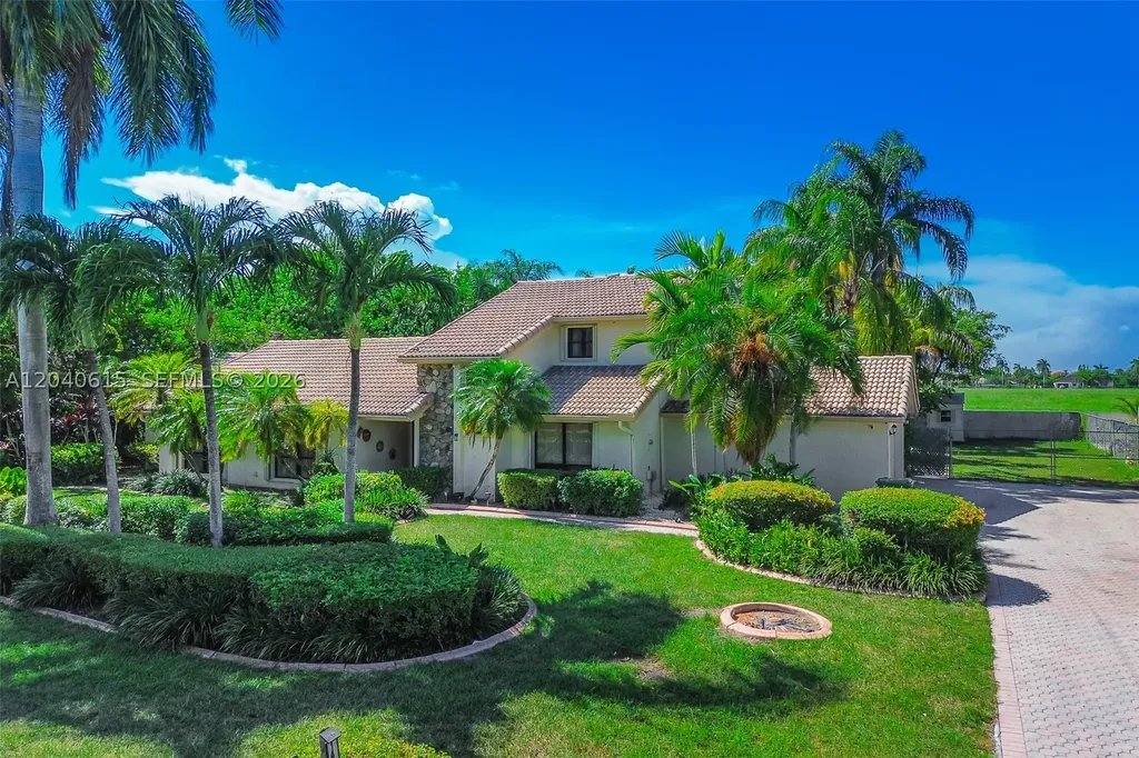 14941 SW 164th Terrace Miami FL 33187