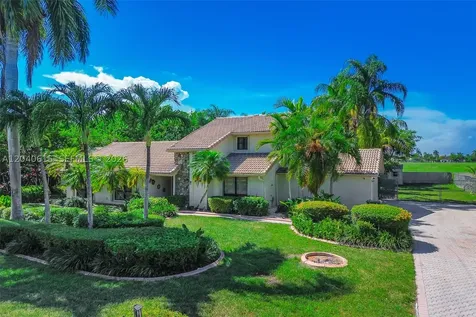 14941 SW 164th Terrace Miami FL 33187