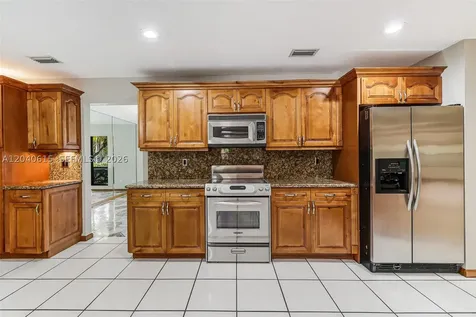 14941 SW 164th Terrace Miami FL 33187