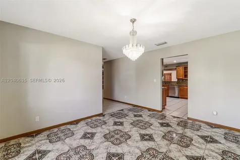 14941 SW 164th Terrace Miami FL 33187