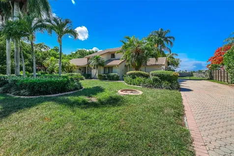 14941 SW 164th Terrace Miami FL 33187