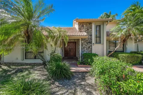 14941 SW 164th Terrace Miami FL 33187