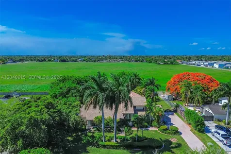 14941 SW 164th Terrace Miami FL 33187
