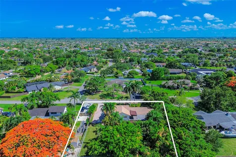 14941 SW 164th Terrace Miami FL 33187
