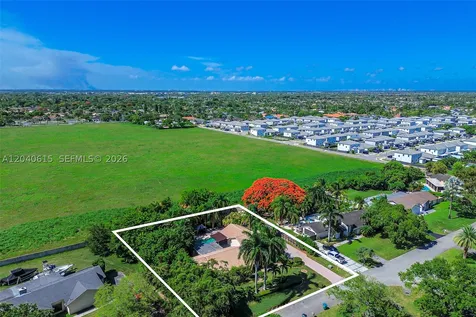 14941 SW 164th Terrace Miami FL 33187
