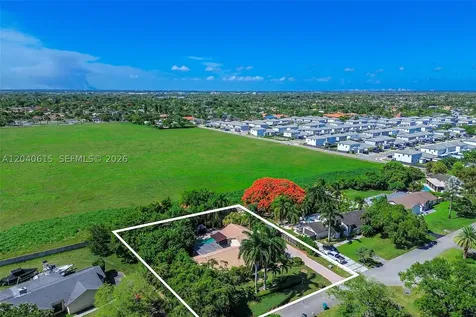 14941 SW 164th Terrace Miami FL 33187