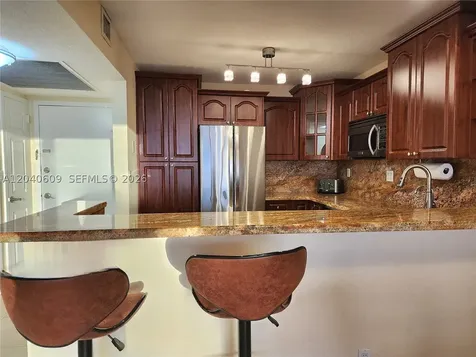 2030 S Ocean Drive Hallandale Beach FL 33009