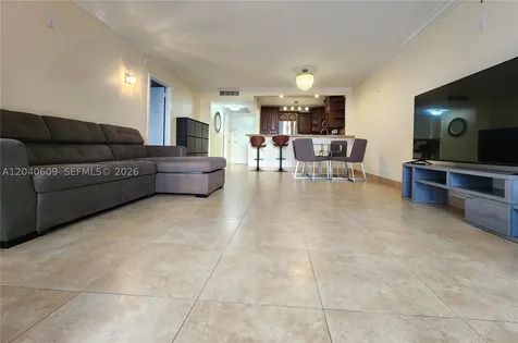 2030 S Ocean Drive Hallandale Beach FL 33009