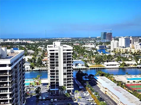 2030 S Ocean Drive Hallandale Beach FL 33009