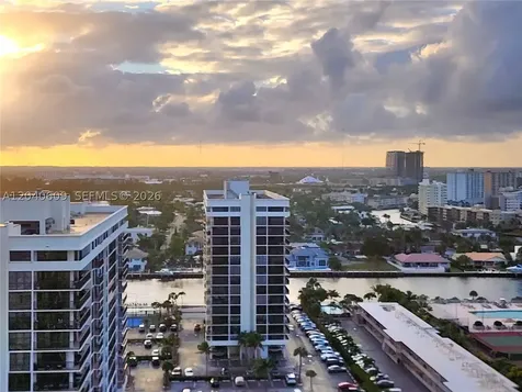 2030 S Ocean Drive Hallandale Beach FL 33009