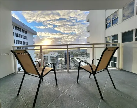 2030 S Ocean Drive Hallandale Beach FL 33009