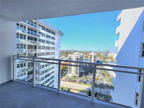 2030 S Ocean Drive Hallandale Beach FL 33009