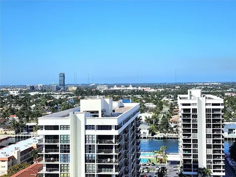 2030 S Ocean Drive Hallandale Beach FL 33009