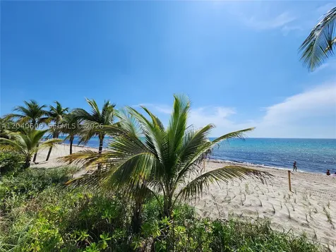 2030 S Ocean Drive Hallandale Beach FL 33009