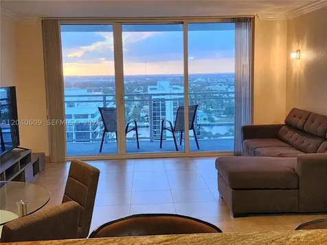 2030 S Ocean Drive Hallandale Beach FL 33009