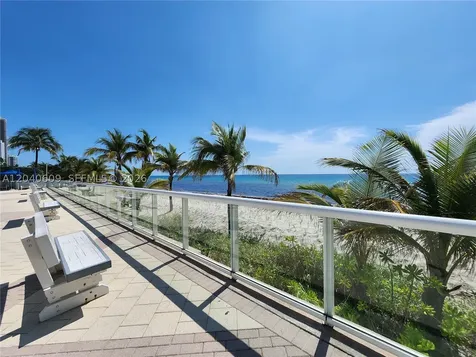2030 S Ocean Drive Hallandale Beach FL 33009