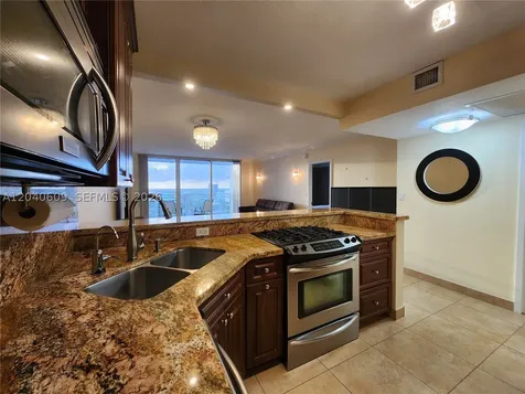 2030 S Ocean Drive Hallandale Beach FL 33009