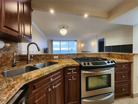 2030 S Ocean Drive Hallandale Beach FL 33009