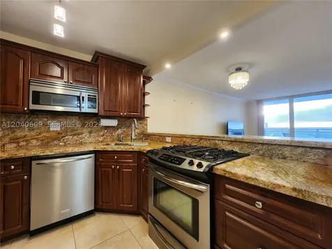2030 S Ocean Drive Hallandale Beach FL 33009
