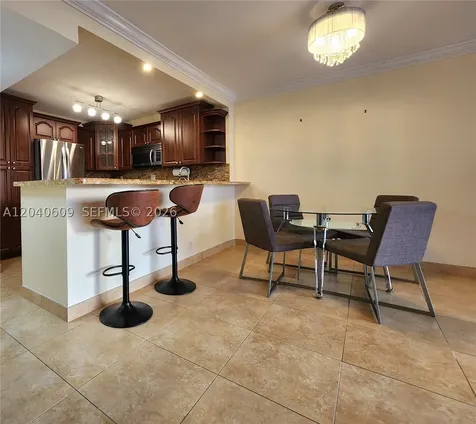 2030 S Ocean Drive Hallandale Beach FL 33009