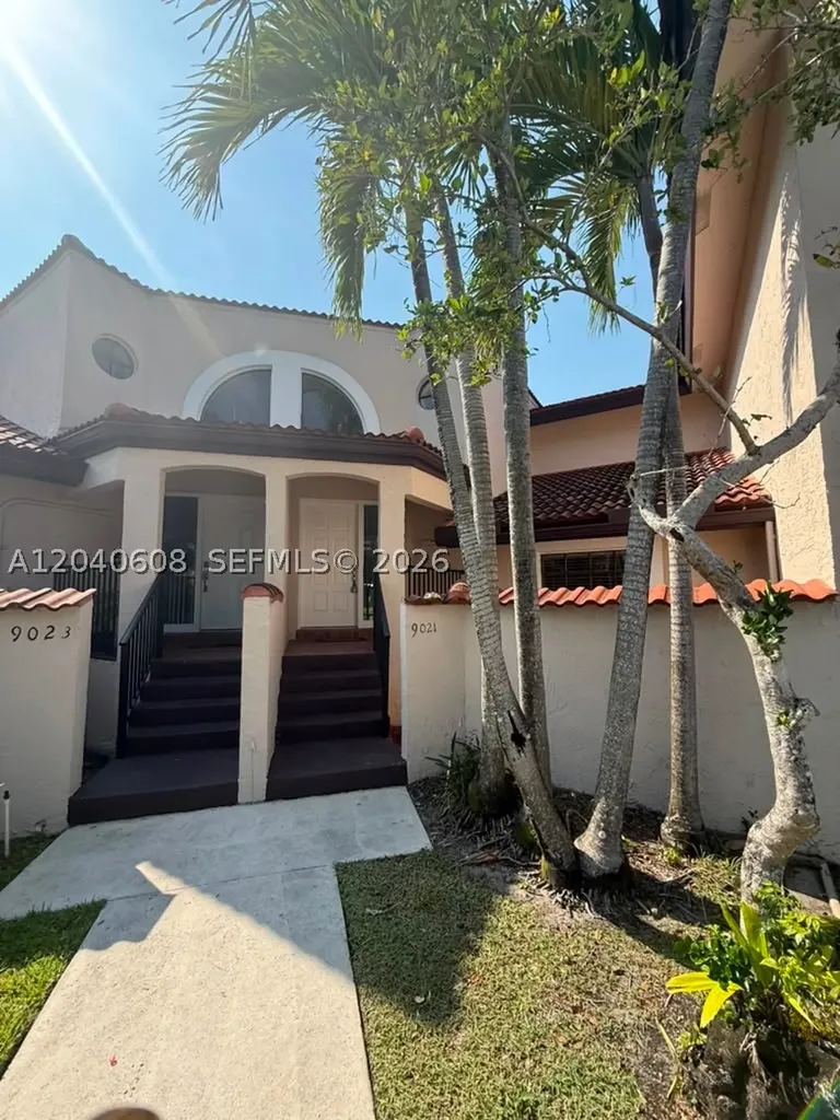 9021 W Sunrise Boulevard Plantation FL 33322