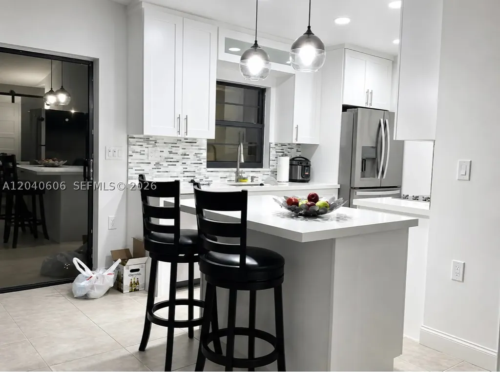 13801 SW 52nd Street Miami FL 33175