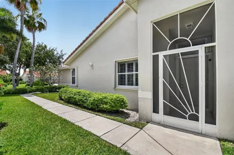 85 Sausalito Drive Boynton Beach FL 33436
