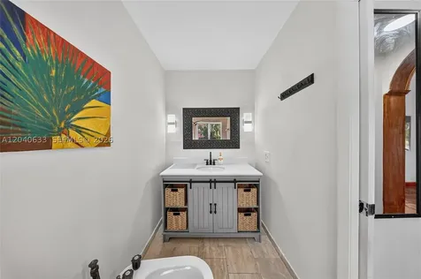 15307 SW 52nd Terrace Miami FL 33185
