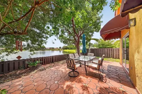 15307 SW 52nd Terrace Miami FL 33185