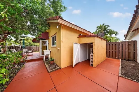 15307 SW 52nd Terrace Miami FL 33185