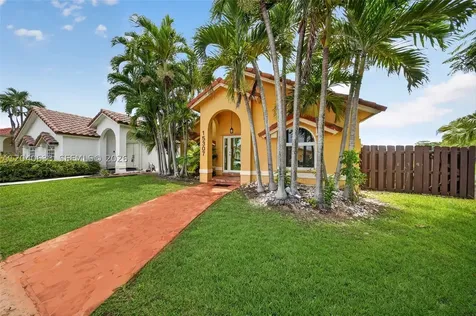 15307 SW 52nd Terrace Miami FL 33185