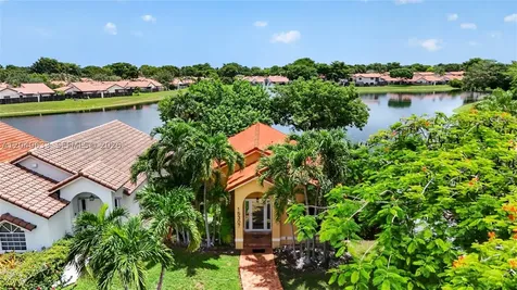 15307 SW 52nd Terrace Miami FL 33185