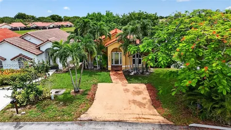 15307 SW 52nd Terrace Miami FL 33185