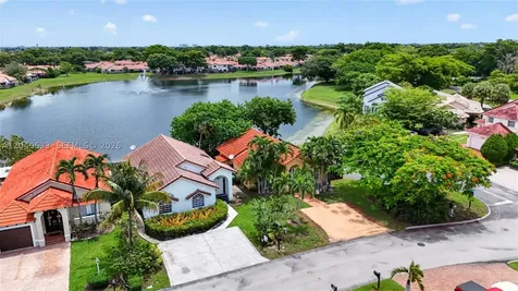 15307 SW 52nd Terrace Miami FL 33185