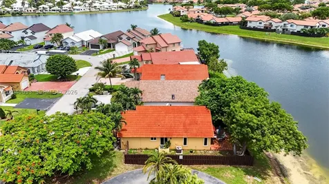 15307 SW 52nd Terrace Miami FL 33185
