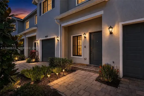 4825 Dillion Street Lake Worth FL 33463