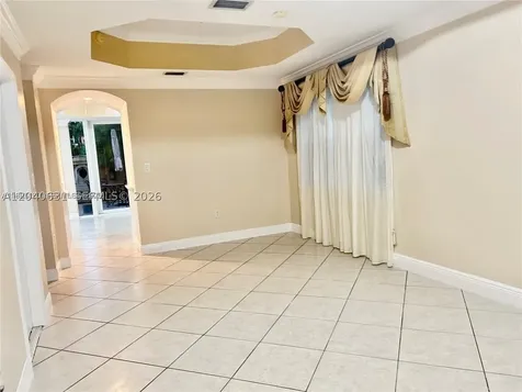 15201 SW 30th Terrace Miami FL 33185