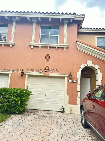 15201 SW 30th Terrace Miami FL 33185