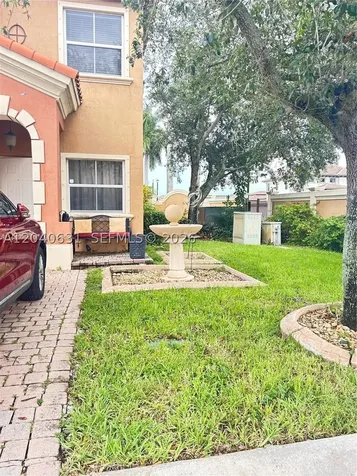 15201 SW 30th Terrace Miami FL 33185