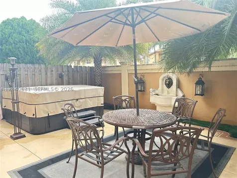 15201 SW 30th Terrace Miami FL 33185