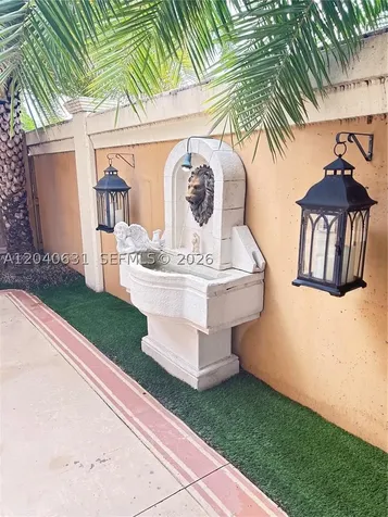 15201 SW 30th Terrace Miami FL 33185