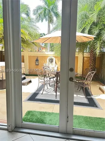 15201 SW 30th Terrace Miami FL 33185
