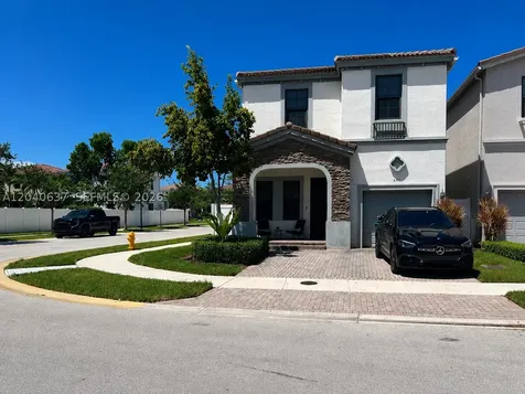 641 NE 191st Street Miami FL 33179